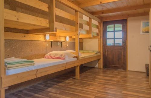 Skrad House | Planinarski dom Skrad