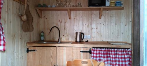 Studor House | Planinska hišica pod macesni - Bohinj