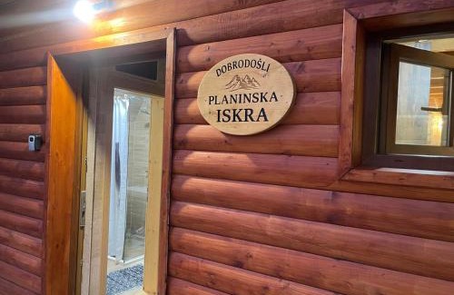 Zabljak House | Planinska iskra