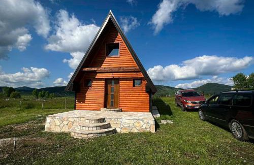 Zabljak House | Planinska iskra