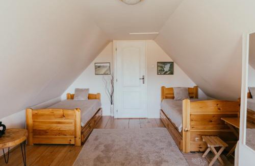 Konjska Reka House | Planinska Koliba Sekulić