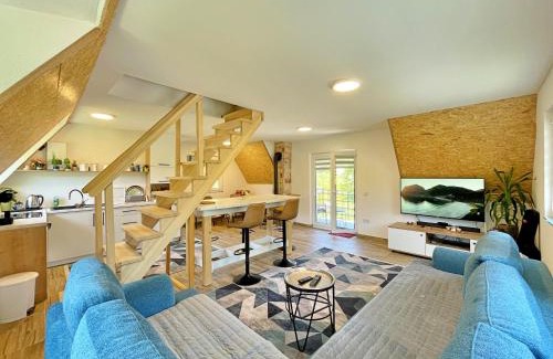Sarajevo Canton Ski Chalet | Planinska kuća Košutić