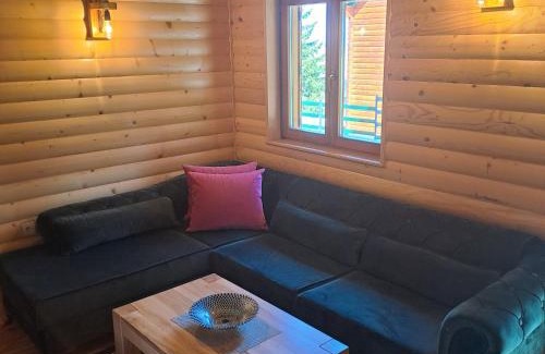 Razvrsje House | Planinska kuća