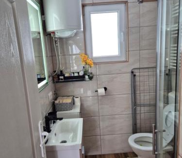 Bajina Basta House | Planinska kuća Rabas