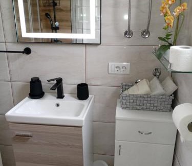 Bajina Basta House | Planinska kuća Rabas