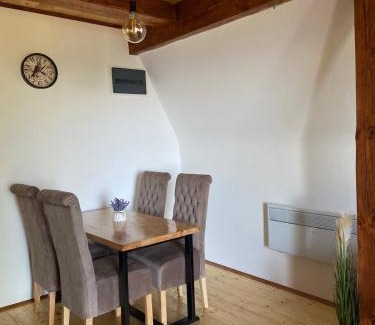Kremna House | Planinska kuća Zavet
