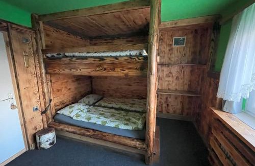 Vidrga House | Planinski dom Janče