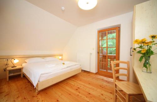 Ukanc Cabin | Planinski dom Savica