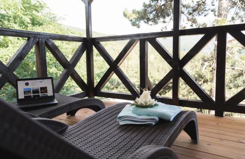 Devin House | Planinski Polah House
