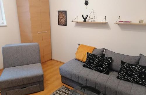 Brzece Apartment | Planinski Raj - Bela Reka Gondola
