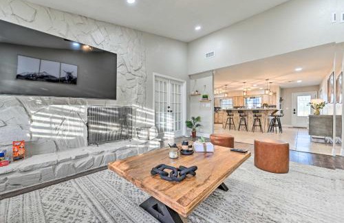 Plant City House | Plant City Home and Guest House with Outdoor Pool!