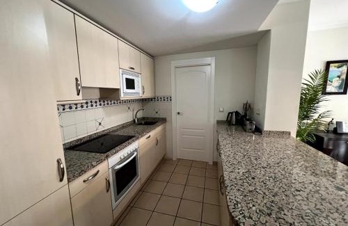 Caserio Los Tarquinos Apartment | Planta baja con gran terraza y jardín Altaona golf