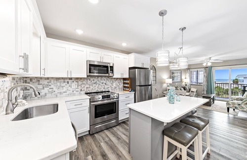 Fort Morgan Condo | Plantation 2308