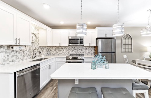 Fort Morgan Condo | Plantation 2308