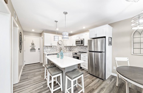 Fort Morgan Condo | Plantation 2308