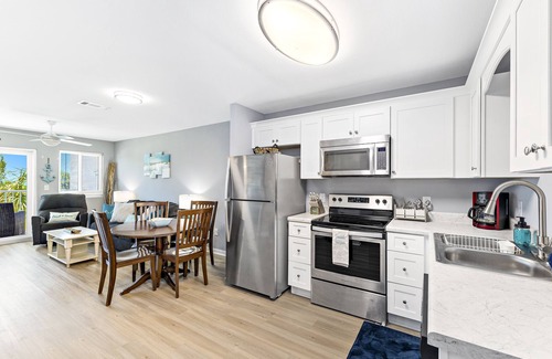 Fort Morgan Condo | Plantation 4309