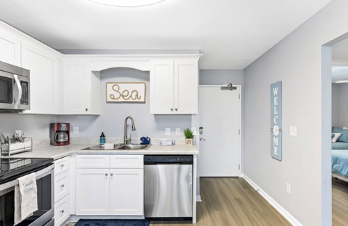 Fort Morgan Condo | Plantation 4309