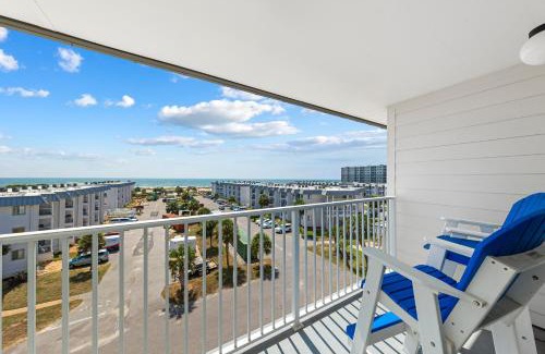 Fort Morgan Apartment | Plantation 4503