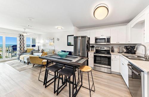 Fort Morgan Apartment | Plantation 4503