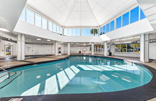 Fort Morgan Apartment | Plantation 4503