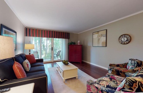 Sea Pines Hotel | Plantation Club 470