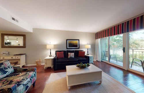 Sea Pines Hotel | Plantation Club 470