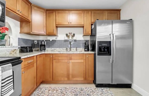 Highland Pines Cottage | Plantation Cottage