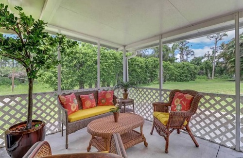 Highland Pines Cottage | Plantation Cottage