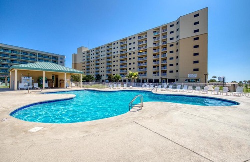 Fort Morgan Apartment | Plantation Dunes #5814