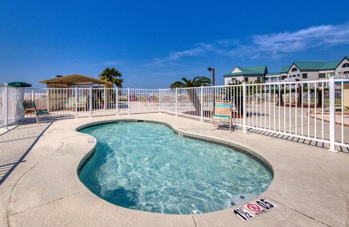 Fort Morgan Apartment | Plantation Dunes #5814