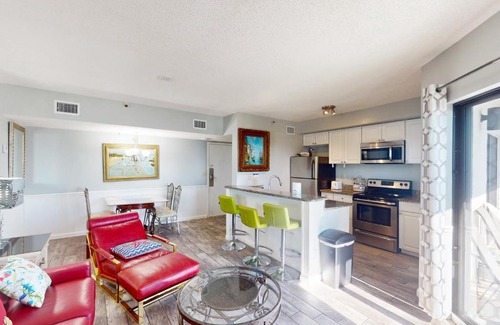 Fort Morgan Apartment | Plantation Dunes #5814
