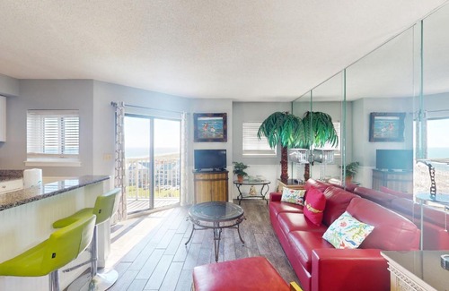 Fort Morgan Apartment | Plantation Dunes #5814