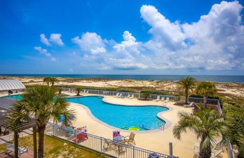 Fort Morgan Apartment | Plantation East #3227