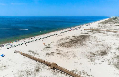 Fort Morgan Apartment | Plantation East #3227