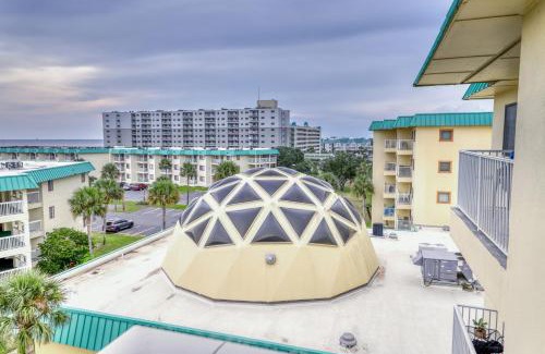 Fort Morgan Apartment | Plantation East #4409