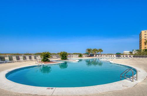 Fort Morgan Apartment | Plantation East #4409