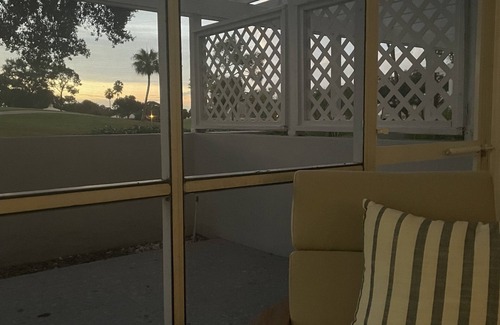 Plantation Condo | Plantation Golf & Country Club - Beautiful Remodeled Condo with Club Membership