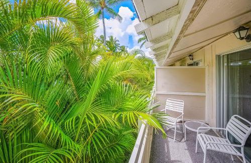 Wailua Apartment | Plantation Hale A10