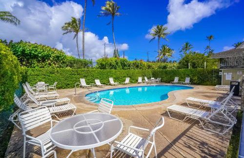 Wailua Apartment | Plantation Hale A10