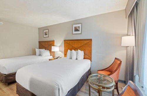 Houma Hotel | Plantation Inn