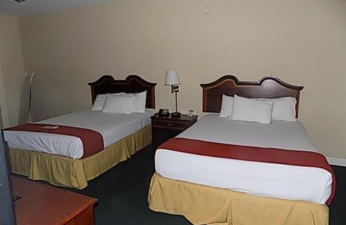 Millington Hotel | Plantation Oaks