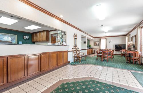 Millington Hotel | Plantation Oaks