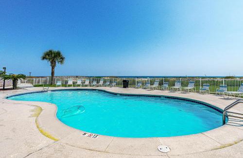 Fort Morgan Apartment | Plantation Palms #6609