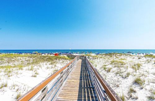 Fort Morgan Apartment | Plantation Palms #6609