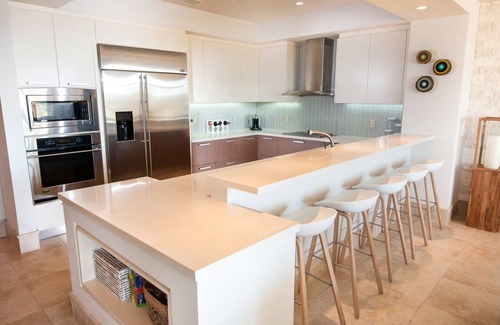 Dorado Pueblo Resort | Plantation Residences at Dorado Beach