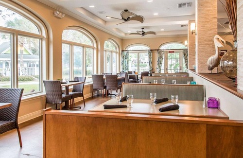 Crystal River Resort | Plantation Resort on Crystal River, Ascend Hotel Collection