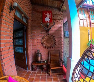 Pathadumbara House | Plantation Retreat