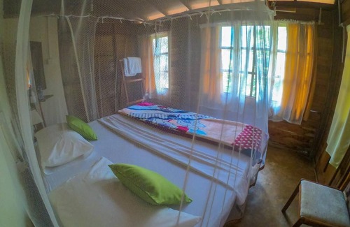 Pathadumbara House | Plantation Retreat