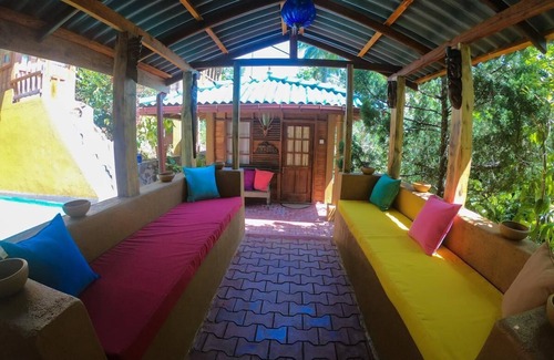 Pathadumbara House | Plantation Retreat