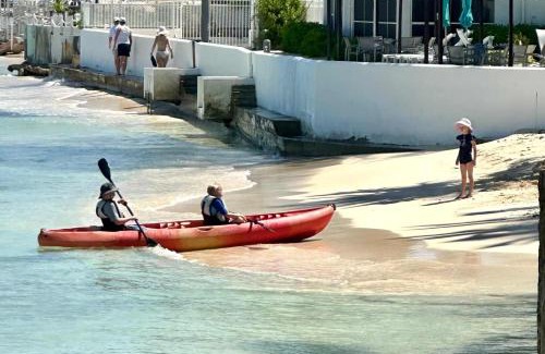 Seven Mile Beach House | Plantation Village #37 Condo